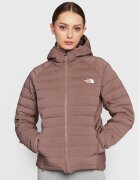 The North Face Geacă din puf Belleview NF0A7UK5 Regular Fit