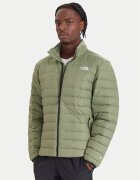 The North Face Geacă din puf Classic NF0A8D1U Regular Fit