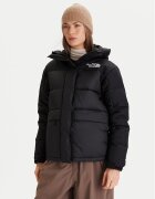 The North Face Geacă din puf Himalayan NF0A4R2W Regular Fit