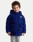 The North Face Geacă din puf Kid North NF0A88VF Regular Fit