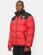 The North Face Geacă din puf Lhotse NF0A3Y23 Regular Fit