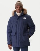 The North Face Geacă din puf McMurdo NF0A5GJF Regular Fit