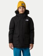 The North Face Geacă din puf Mcmurdo NF0A8A2Z Regular Fit
