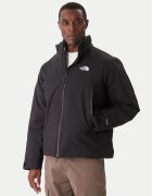 The North Face Geacă din puf Mountain Range NF0A8D2B Regular Fit