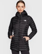 The North Face Geacă din puf New Trevail NF0A7Z85 Regular Fit