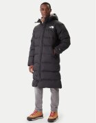 The North Face Geacă din puf Nuptse NF0A832J Loose Fit