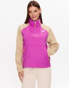 The North Face Geacă fără fermoar Class V NF0A534P Regular Fit