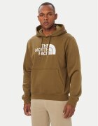 The North Face Hanorac Essential Drew Peak NF0A8FDA Regular Fit
