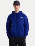 The North Face Hanorac Off Piste Embro NF0A8JPNNLV1 Relaxed Fit