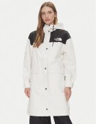 The North Face Hanorac Reign On NF0A8BCJ Écru Loose Fit