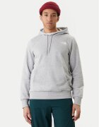 The North Face Hanorac Simple Dome NF0A89FC Regular Fit