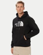 The North Face Hanorac Tnf Essential Drew Peak NF0A8FDA Regular Fit
