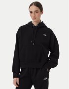 The North Face Hanorac Tnf Essential Simple Dome Boxy Os NF0A8HBX Regular Fit