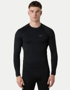 The North Face Lenjerie de corp termoactivă partea de sus NF0A89NT