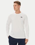 The North Face Longsleeve Evolution Simple Dome NF0A8EU3