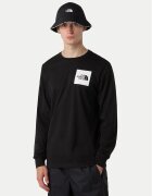 The North Face Longsleeve Fine NF0A8A6P Regular Fit