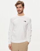 The North Face Longsleeve Redbox NF0A87NN Regular Fit
