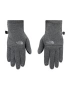 The North Face Mănuși de Damă Etip Glove NF0A4SHADYY1 Gri