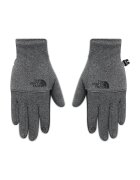The North Face Mănuși de Damă Etip Glove NF0A4SHBDYY1 Gri