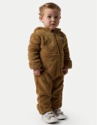 The North Face Overall de iarnă Campshire NF0A88VX Regular Fit