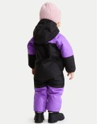The North Face Overall de iarnă Freedom NF0A8H5EPB51 Regular Fit
