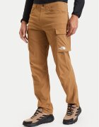 The North Face Pantaloni cargo Exploration NF0A8EC6 Regular Fit