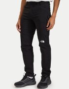 The North Face Pantaloni outdoor Winter Exploration NF0A8EC5 Regular Fit