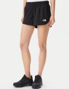 The North Face Pantaloni scurți sport Flex NF0A8BPV Regular Fit
