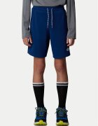 The North Face Pantaloni scurți sport Never Stop NF0A86U4 Regular Fit