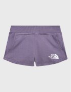 The North Face Pantaloni scurți sport NF0A82EK Regular Fit