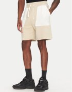 The North Face Pantaloni scurți sport Terry NF0A8C29 Regular Fit