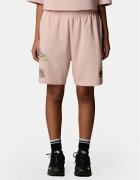 The North Face Pantaloni scurți sport Unisex Mountain Cleanup NF0A8C2X Relaxed Fit