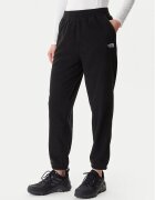 The North Face Pantaloni trening Glacier NF0A8DQR Regular Fit