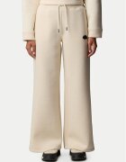 The North Face Pantaloni trening NF0A8C25 Wide Leg