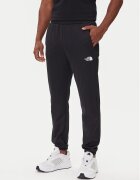 The North Face Pantaloni trening Reaxion 2.0 NF0A8DRS Regular Fit
