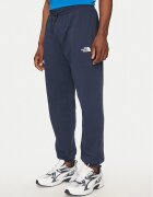The North Face Pantaloni trening Simple Dome Light NF0A8C41 Regular Fit