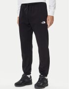 The North Face Pantaloni trening Simple Dome NF0A8C1W Regular Fit