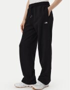 The North Face Pantaloni trening Tnf Essential Terry Simple Dome Relaxe NF0A8FDS Regular Fit