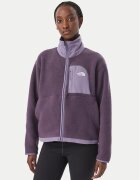 The North Face Polar Yumiori Off Peak NF0A8EUZS1B1 Regular Fit