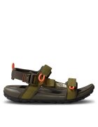 The North Face Sandale M Explore Camp Sandal NF0A8A8XV2I1