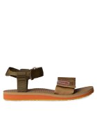 The North Face Sandale Skeena II NF0A8AE679H1