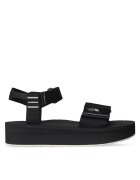 The North Face Sandale Skeena Platform NF0A8AE7VOR1