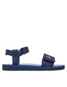 The North Face Sandale Skeena Sandal II Albastru