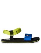 The North Face Sandale Skeena Sandal NF0A7W5W73K1
