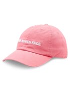 The North Face Șapcă Horizontal Embro Ballcap NF0A5FY1N0T1