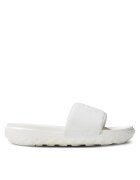 The North Face Şlapi W Never Stop Cush Slide NF0A8A99WID1 Écru