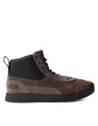 The North Face Sneakers M Larimer Mid WpNF0A52RMSDE1