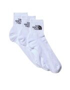 The North Face Șosete lungi NF0A882GFN41