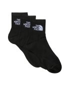 The North Face Șosete lungi NF0A882GJK31