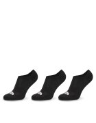 The North Face Șosete scurte Multi Sport Invisible Sock 3P NF0A8BRAJK31